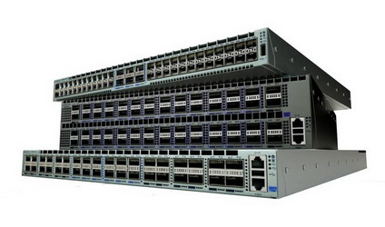 Used Arista Switches