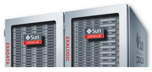 Buy Sell Used Oracle Servers & Storage